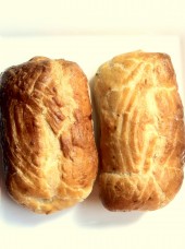 Pâté lorrain de la ferme x 2 