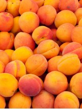 Abricot Bio de France -500g (cal 2A)