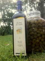 Huile d'Olive Bio d'Italie - 1L
