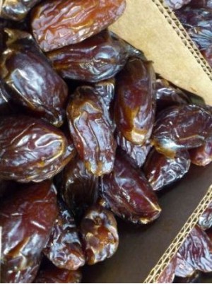 Datte Medjool d'Israël XXL- 250g Datte Medjool d'Israël XXL- 250g