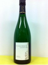Champagne Bio Thomas Perseval Tradition Extra Brut - 75cl