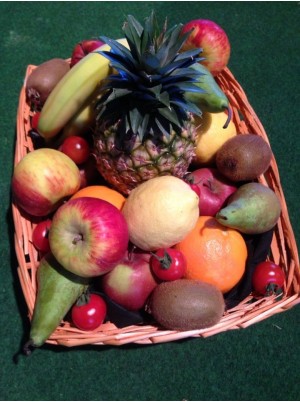Panier de fruits Bio de la semaine Panier de fruits Bio de la semaine