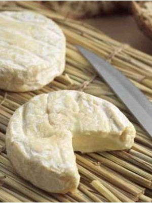 St Marcellin Bio du Vercors AOP France -80g St Marcellin Bio du Vercors AOP France -80g