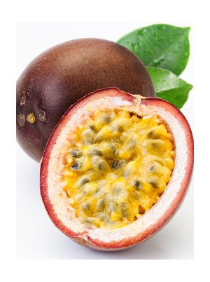 Fruit de la passion violet Bio Colombie- les 200g Fruit de la passion violet Bio Colombie- les 200g