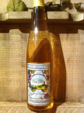 Pinot gris "Ciel Bleu" de Moselle Buzea