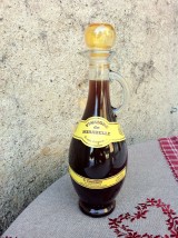 Vinaigres de Lorraine, vinaigres Bio
