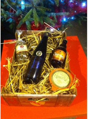 Coffret découverte saveurs lorraines Coffret découverte saveurs lorraines