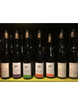 Vins de Moselle : blanc, rosé et rouge