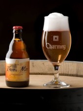 Bière de Charmoy Blonde- 33cl