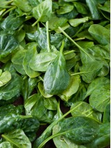 Epinard Bio de France -500g 