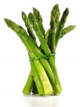 Asperge verte Bio Italie-500g