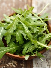 Roquette Bio Alsace de France - 150g vrac