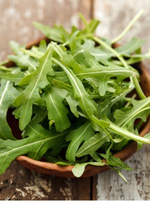 Roquette Bio Alsace de France - 150g vrac Roquette Bio Alsace de France - 150g vrac