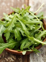 Roquette Bio Alsace de France - 150g vrac