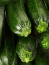 Courgette verte Bio France-500g