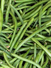 Haricot vert Bio France-500g