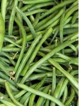 Haricot vert Bio Espagne-500g