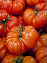 Tomate coeur de Boeuf Bio de Moselle