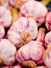 Ail Bio Espagne--200g 
