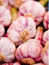 Ail Bio Espagne--200g 
