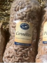 Pâtes Cornettes à l'Epeautre - 300g