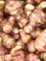 Topinambour Bio de France-500g