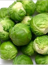 Chou de Bruxelles Bio de France-500g