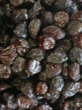 Pruneaux entiers Bio origine France -500g (avec noyaux)