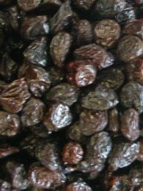 Pruneaux entiers Bio origine France -500g (avec noyaux)