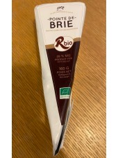 Pointe de Brie Bio -portion 160g