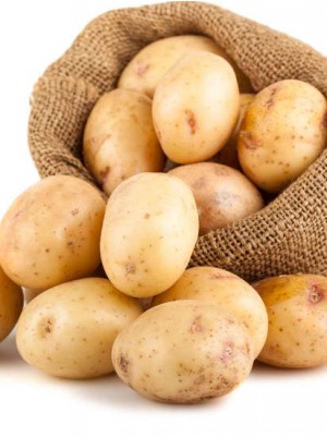 Pomme de terre Charlotte de France- 5kg Pomme de terre Charlotte de France- 5kg