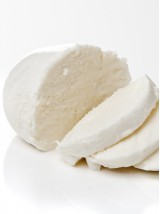 Mozzarella Bio di Buffala -la pièce 125g