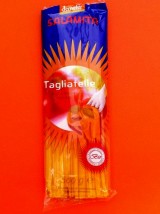 Tagliatelle Salamita Bio Demeter -500g