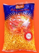 Curvette Salamita Bio Demeter -500g