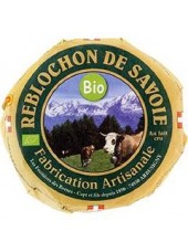 Reblochon fermier Bio AOC de Savoie - env 450g