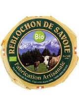 Reblochon Bio Aoc de Savoie - 