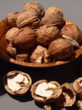 Noix fraîches Bio de Moselle France-500g