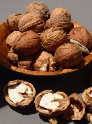 Noix fraîches Bio de Moselle France-500g Noix fraîches Bio de Moselle France-500g