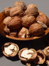 Noix fraîches Bio de Moselle France-500g