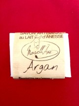 Savon au lait d'ânesse à la lavande- 130g