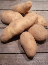 PDT Bio Maiwen France- 1kg ( purée, frites)