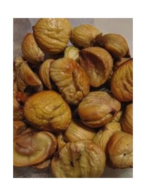 Marron Bio pré cuit sous vide de France -200g Marron Bio pré cuit sous vide de France -200g