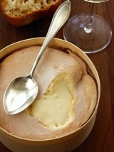 Mont d'Or au lait cru Bio IGP -env 380g