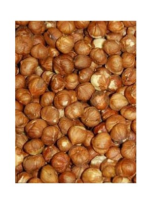 Noisettes Bio décortiquées d'Italie -500g Noisettes Bio décortiquées d'Italie -500g