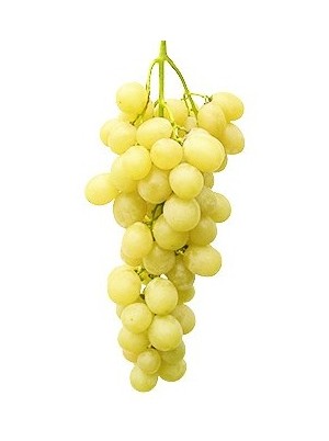Raisin blanc Italia Bio Italie -500G Raisin blanc Italia Bio Italie -500G