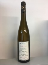 Vin blanc de Moselle Les Tendres Becs Château de Vaux-75cl