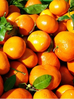 Clémentine lulu Espagne-500g 