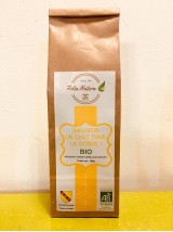 Infusion Bio un chat dans la gorge -100g