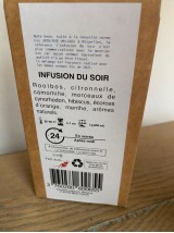 Infusion du soir-100g