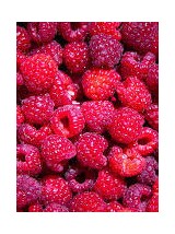 Framboise Bio Espagne- barquette 125g